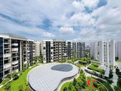 Sengkang Grand Residences (D19), Apartment #576691061